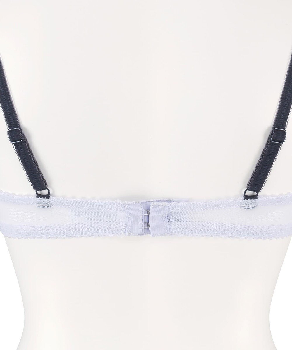 San-ai Resort（三愛水着楽園） 【SALE】【エレガントコレクション2403】単品ブラBCDカップ 【northerly】 