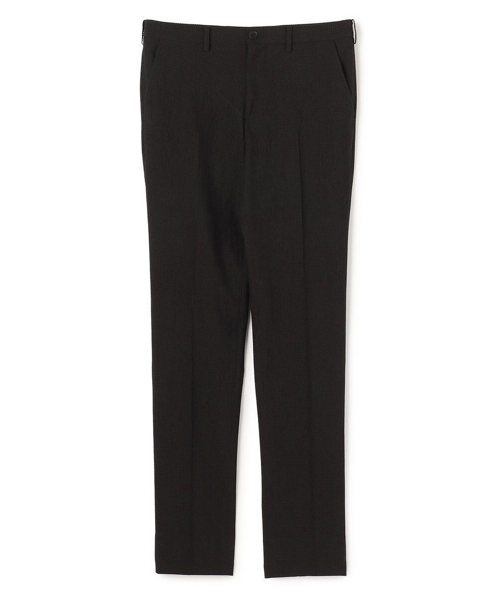 JOSEPH HOMME 新色追加【セットアップ対応】トリコサッカーストレッチ テーパードパンツ / CITY 