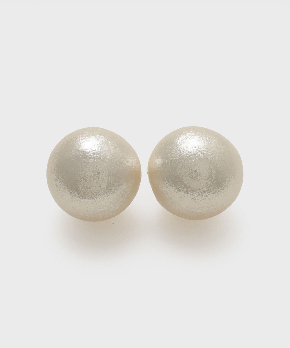 GRACE CONTINENTAL MOY paris Poppy25 イヤークリップ 