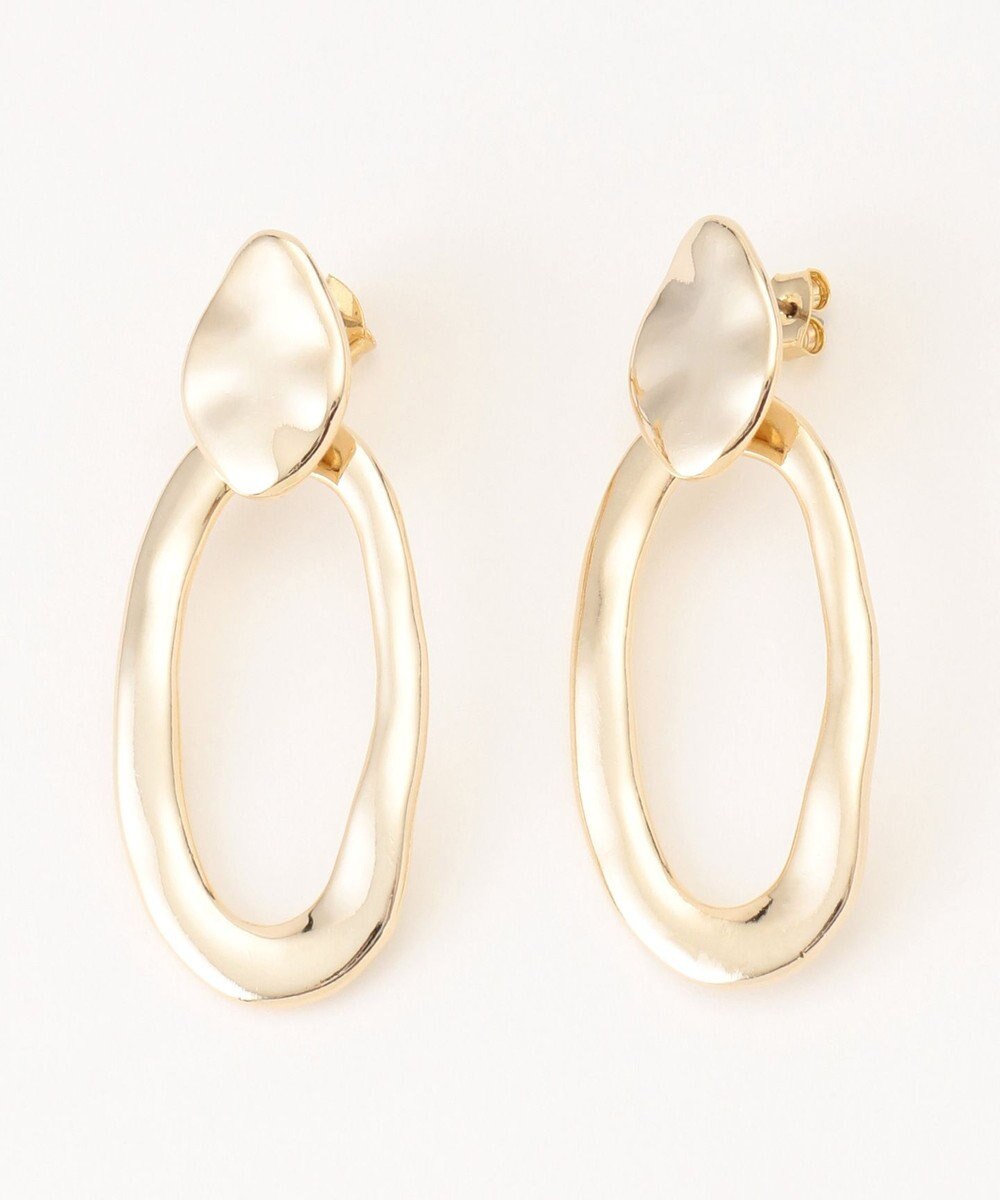 ICB ウェーブピアス 