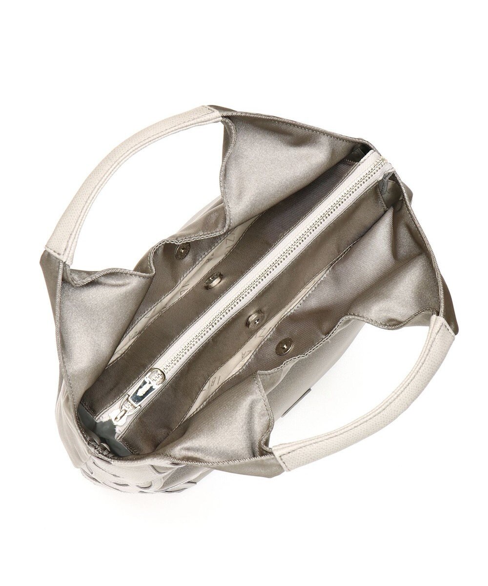 IBIZA イルミナード　ハンドバッグ 