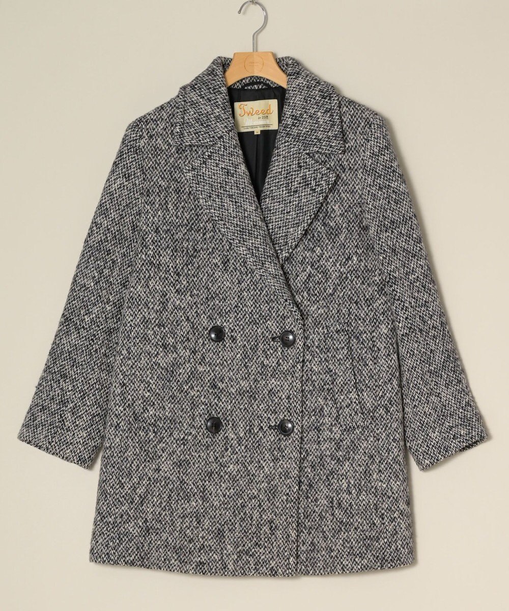 ONWARD Reuse Park 【23区】コート秋冬 