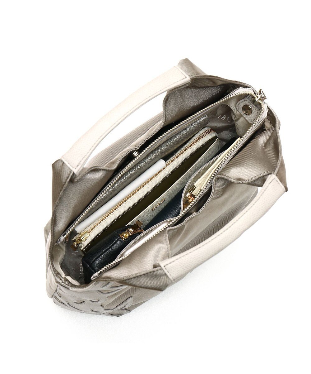 IBIZA イルミナード　ハンドバッグ 