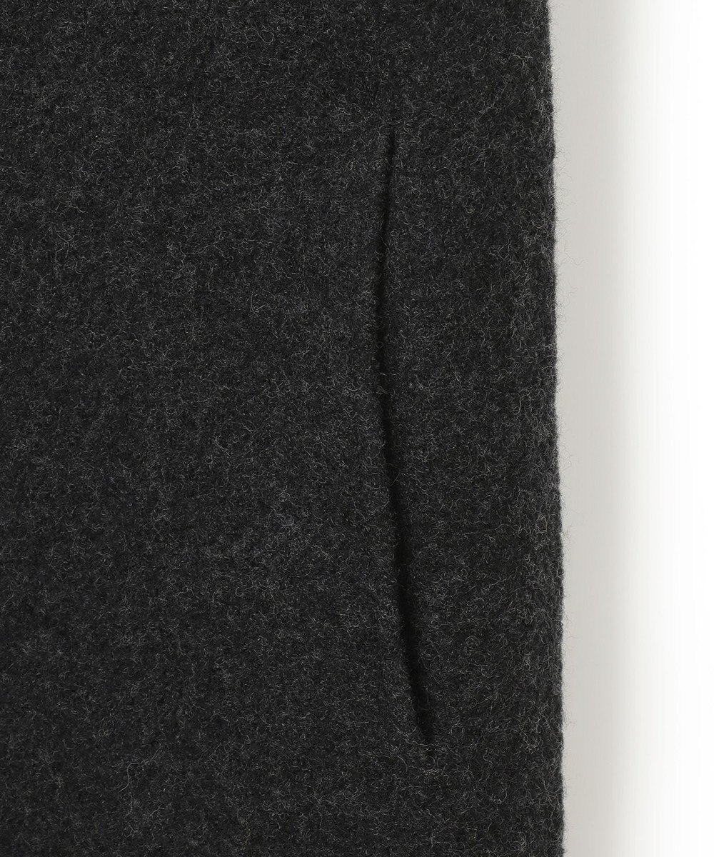 ICB 【WEB限定カラーあり】ミルドウール  ワンピース 