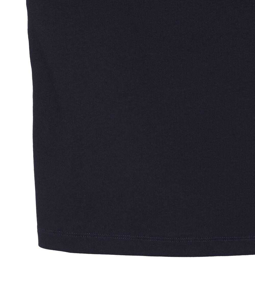 JOSEPH 【洗える】ジャージーリブ　タンクトップ 