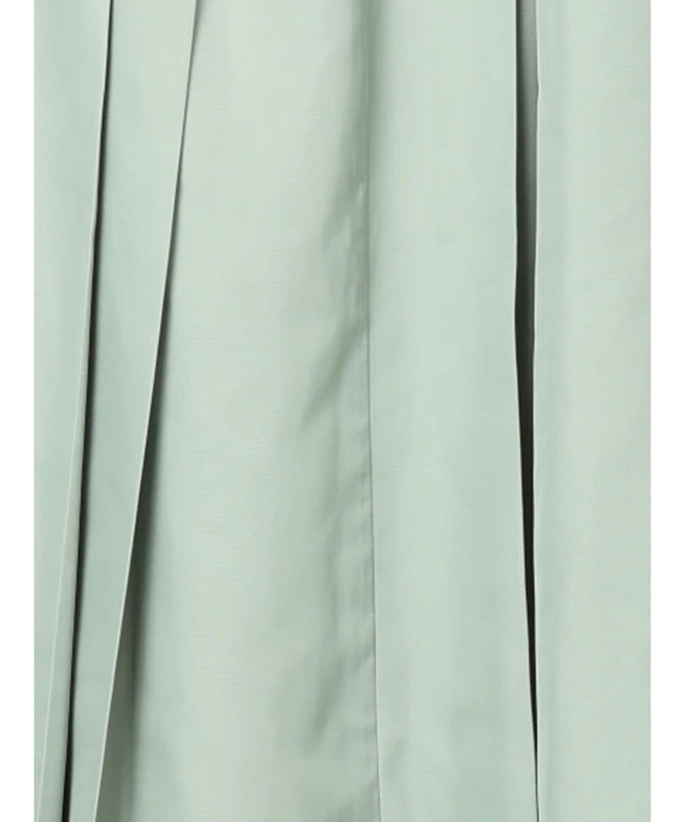 Te chichi ダブルタックフレアスカート 