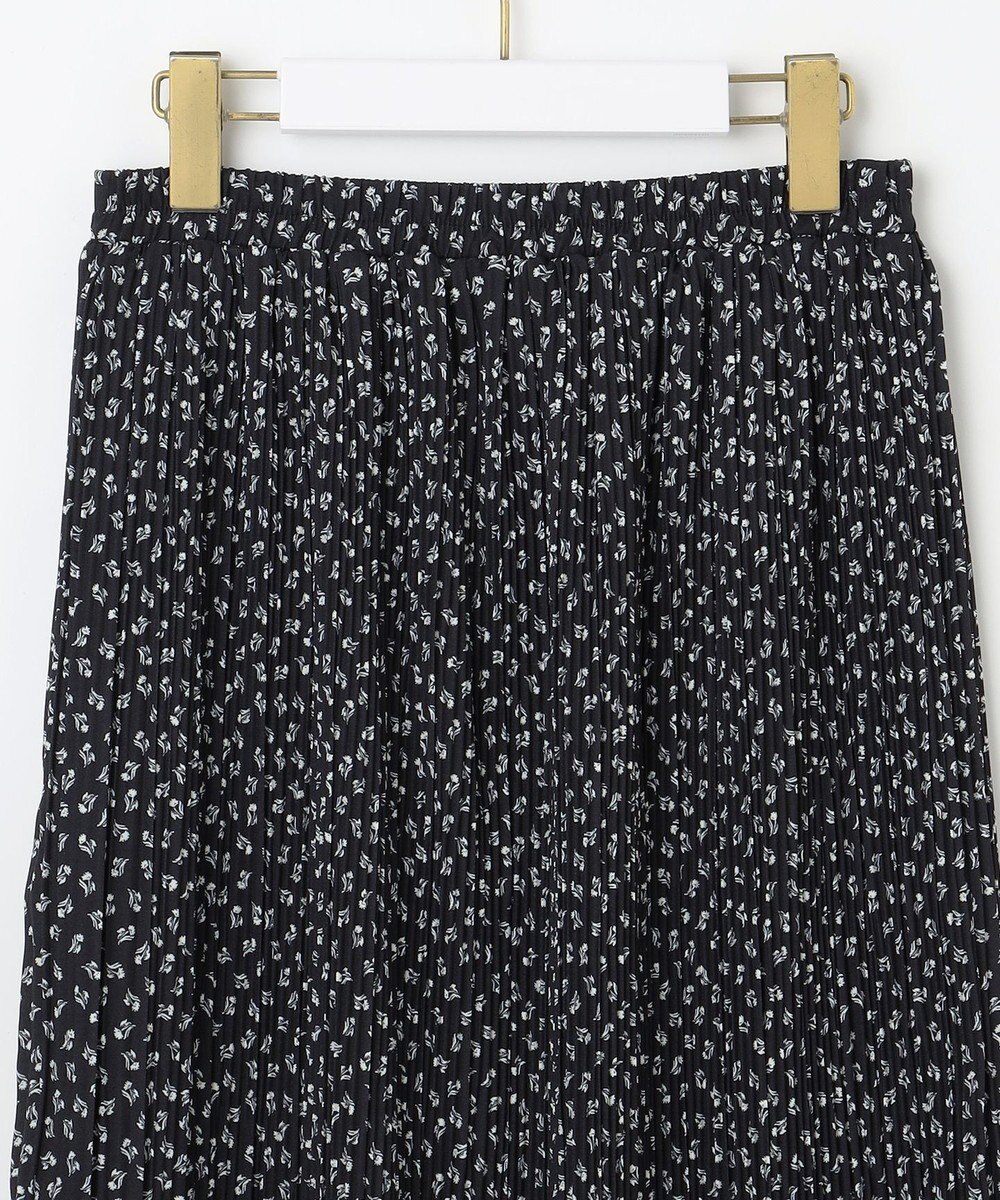 ANY SIS 【洗える】ナロー プリーツスカート 