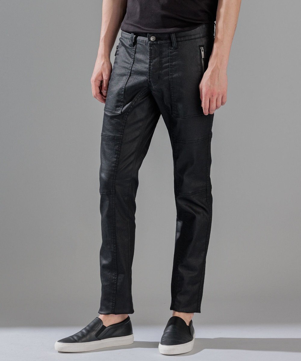 JOSEPH HOMME ハイパワーソフトストレッチ / STICK DESIGN 