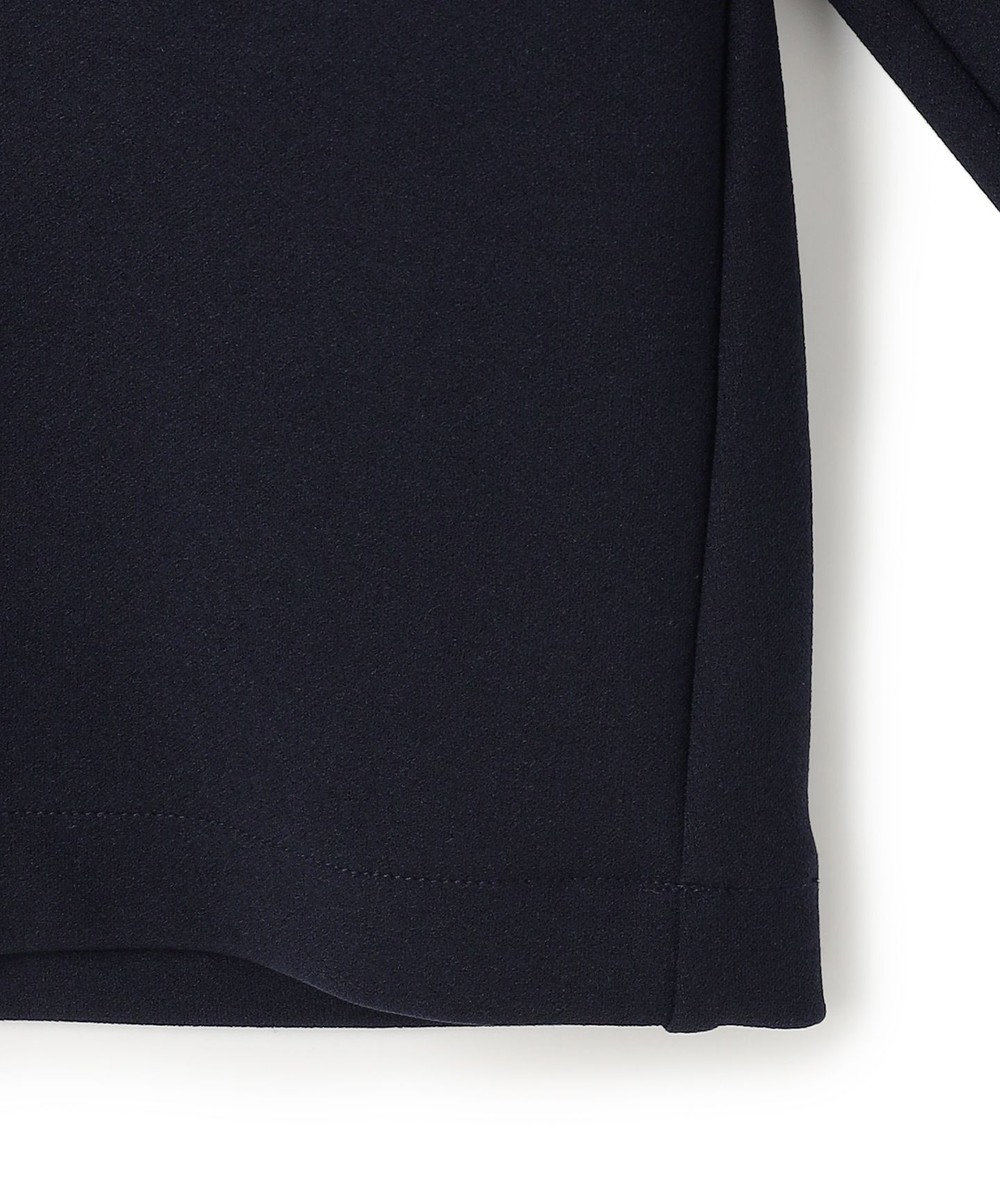 ICB L レースコンビジャージー トップス 