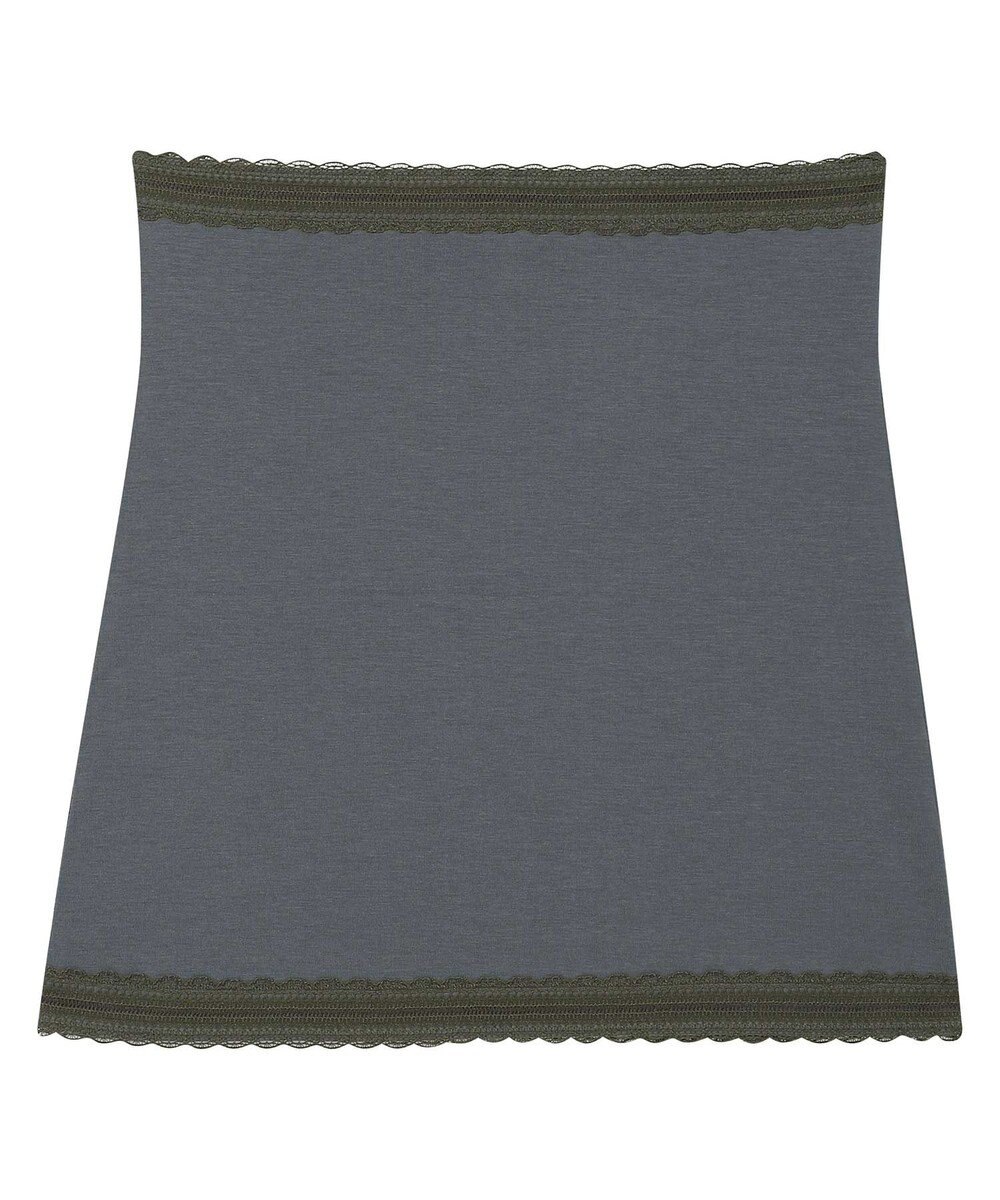 une nana cool 綿混薄手ハラマキ 