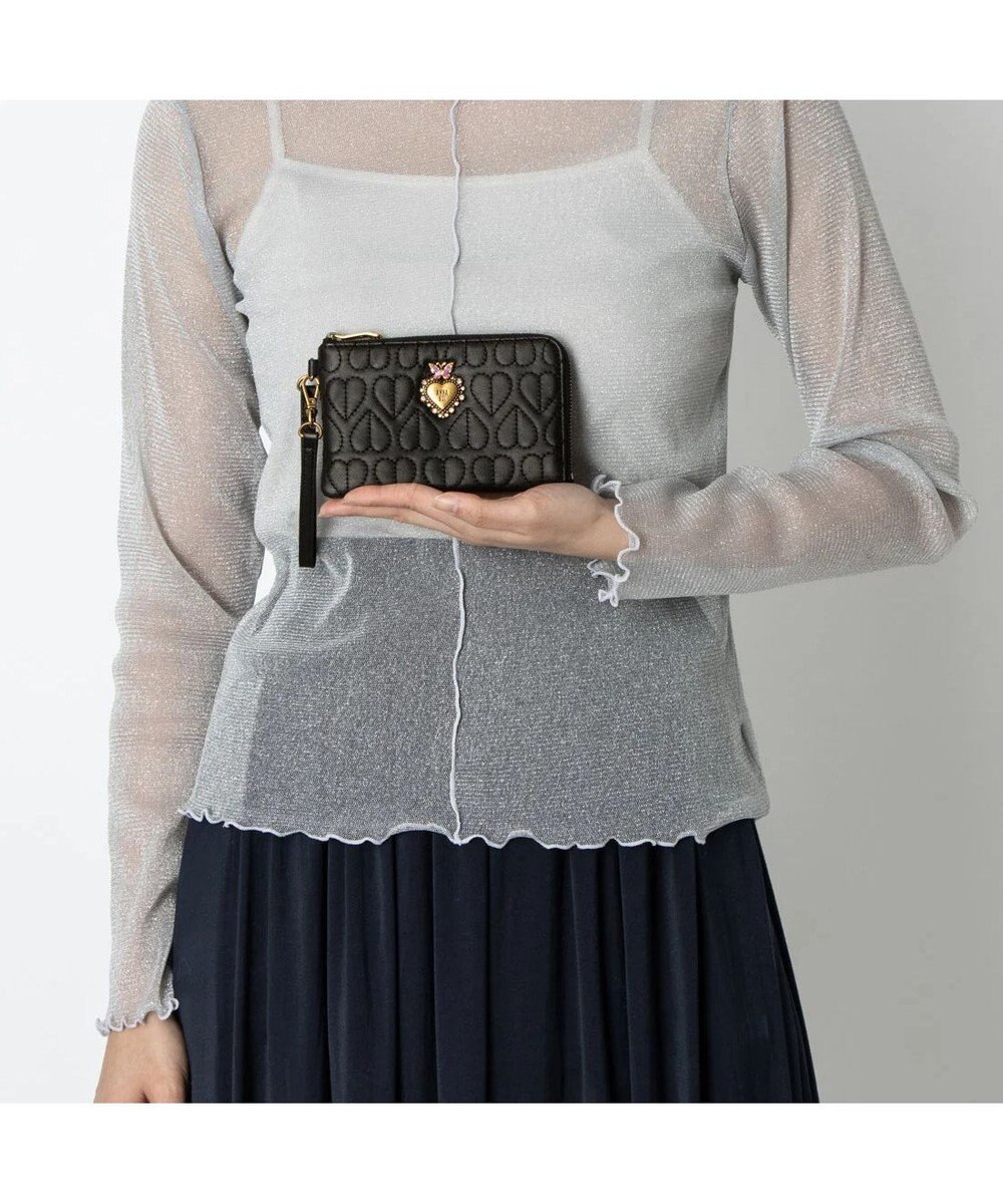 ANNA SUI ドリーミー マルチケース 