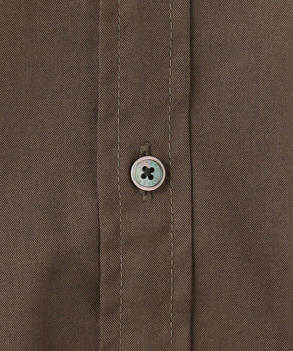 JOSEPH HOMME 80/2オックス　ウイングカラーシャツ 