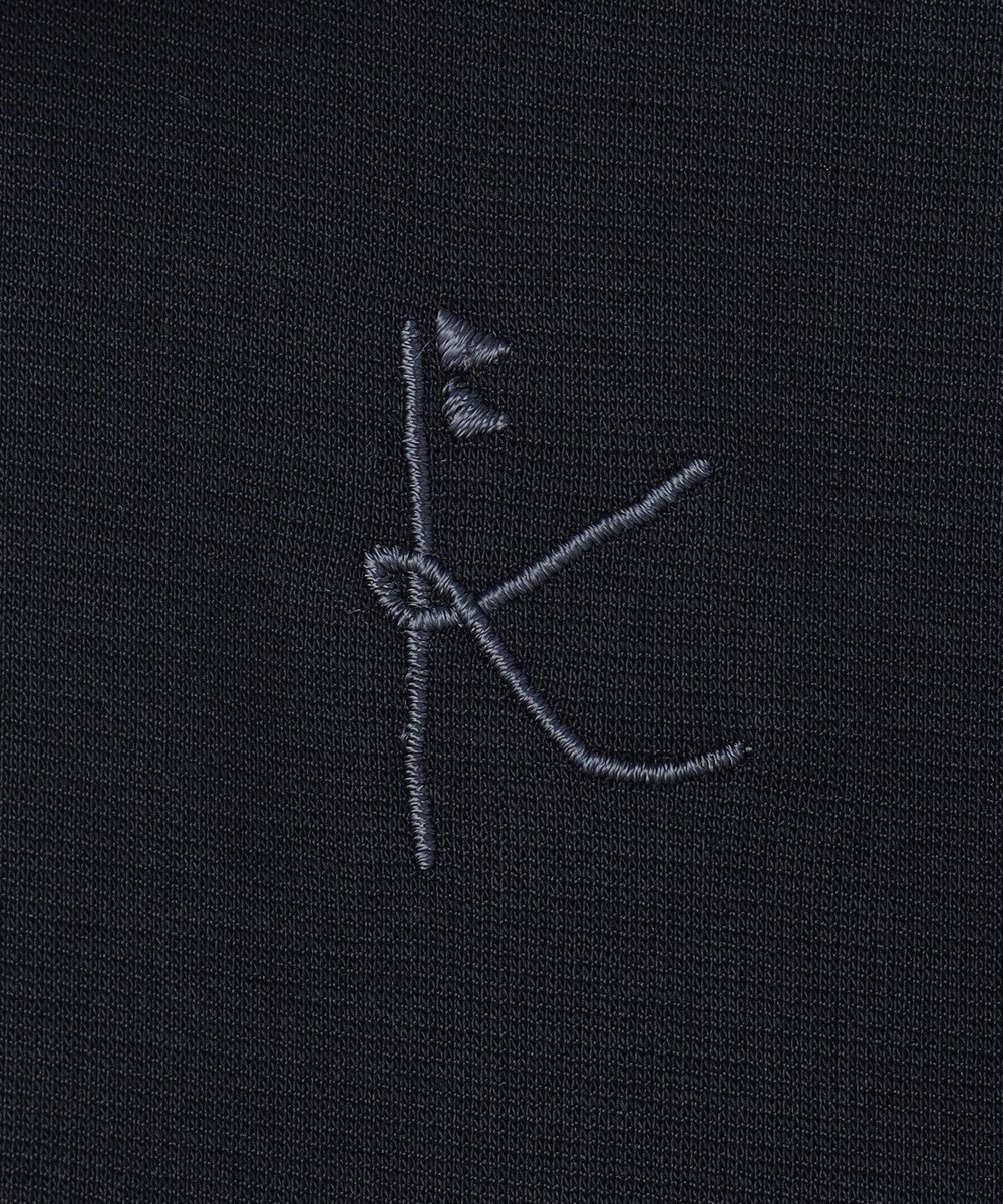 組曲 KIDS 【100㎝】ノーブルネイビー ワンピース 