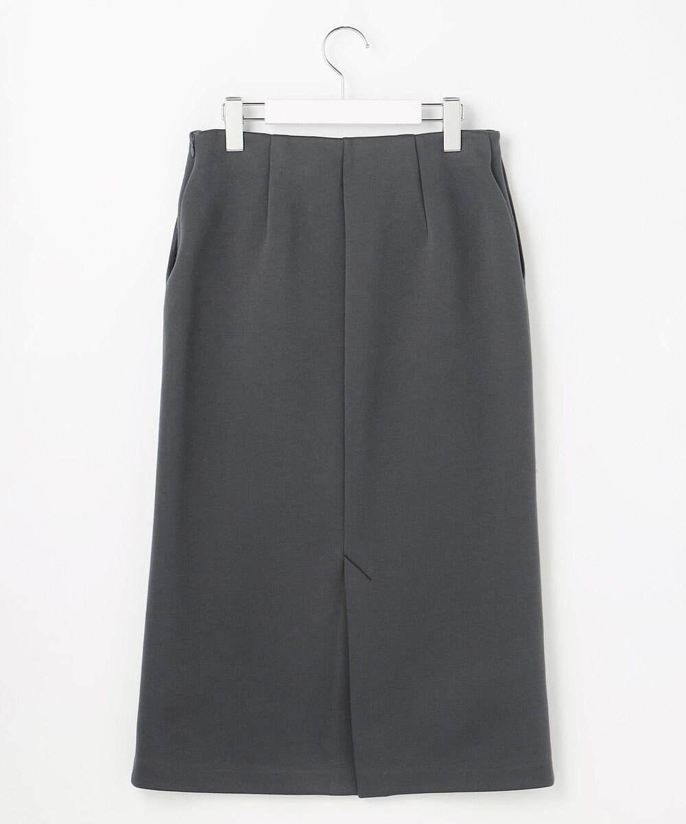 自由区 【WEB限定・セットアップ対応】ダンボールジャージー スカート 