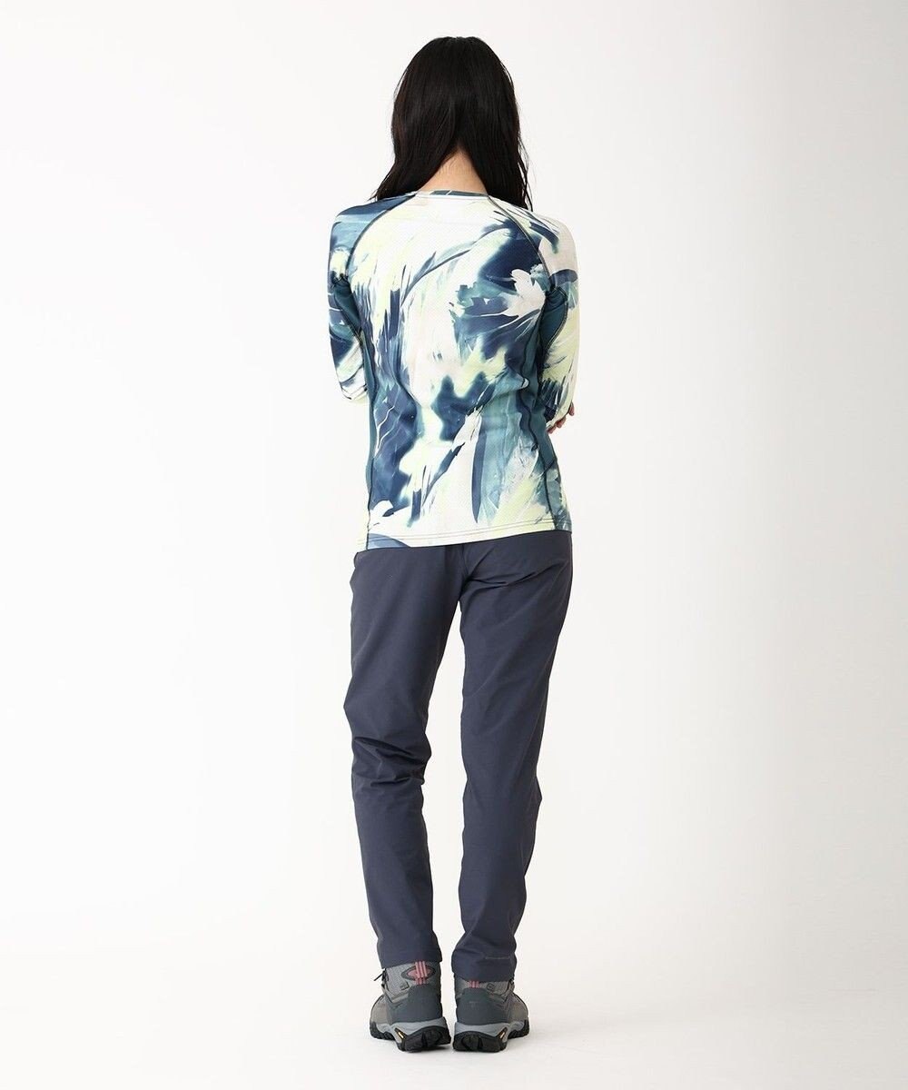 Columbia Columbia/ ウィメンズオムニヒートインフィニティロングスリーブトップ /コロンビア 