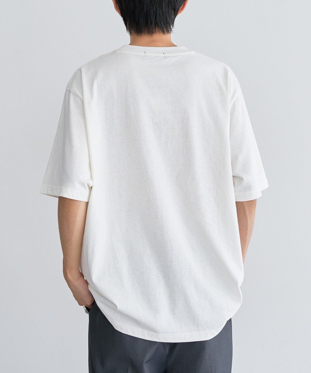 CRAFT STANDARD BOUTIQUE アート＆シグネチャーＴシャツ 