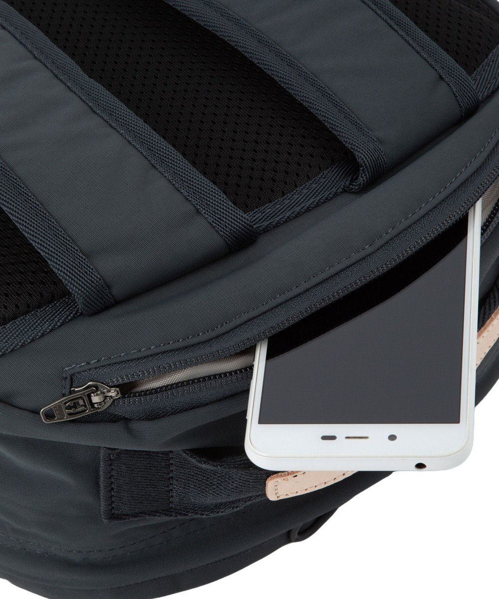 ACE BAGS & LUGGAGE ace. TOKYO  スポーベル3 リュックサック A4サイズ 14インチPC収納 17815 エース 