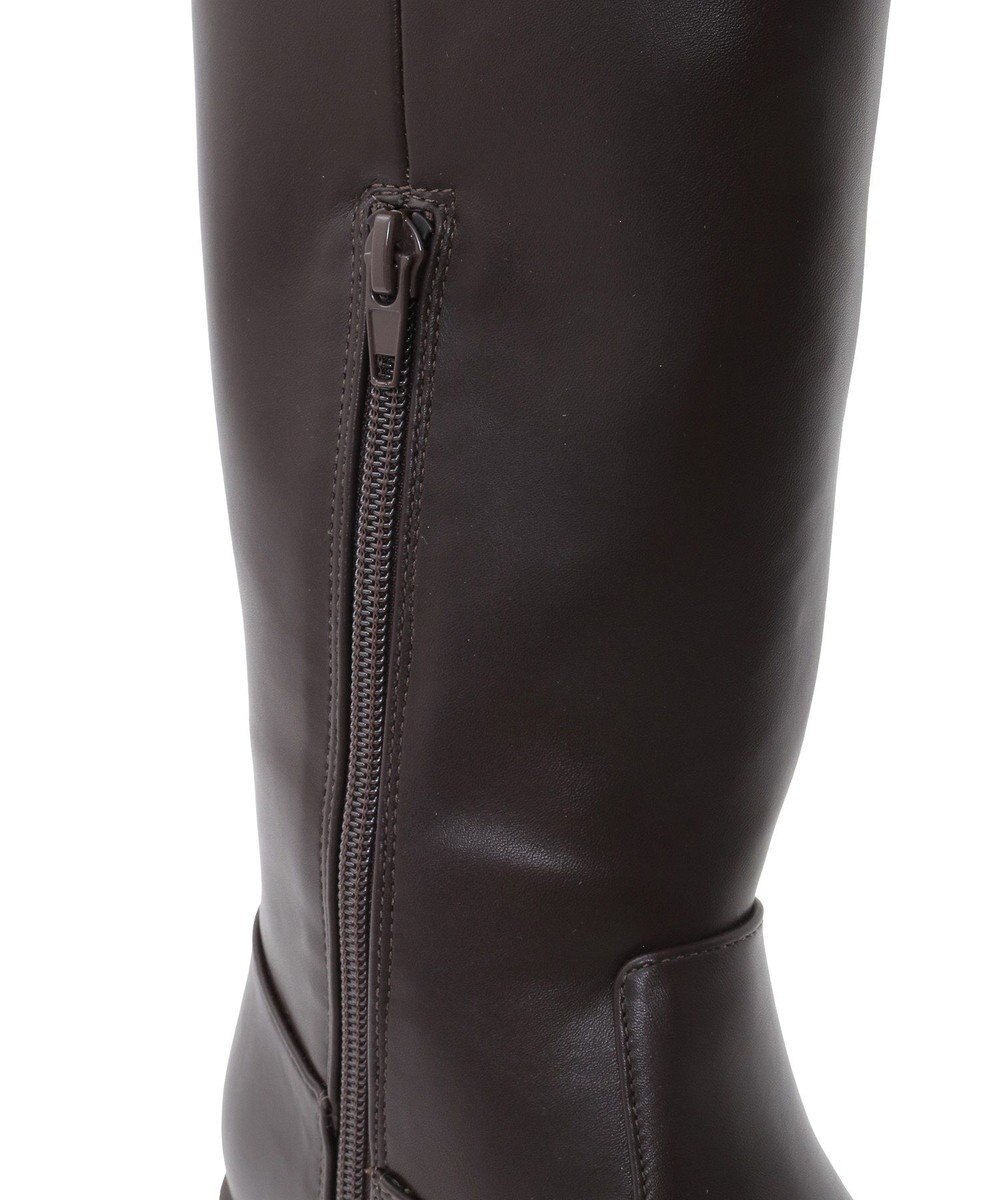 AMERICAN HOLIC ロングブーツ 