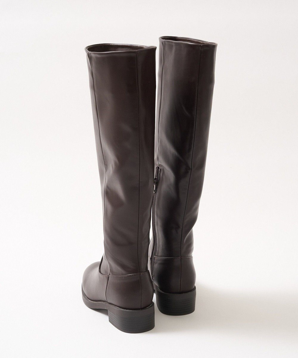 AMERICAN HOLIC ロングブーツ 