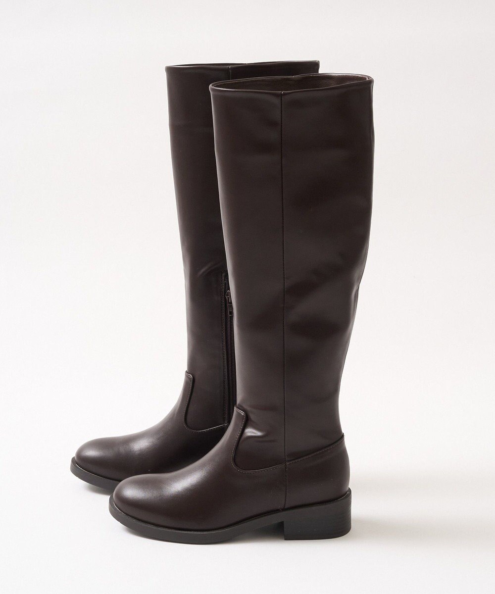 AMERICAN HOLIC ロングブーツ 