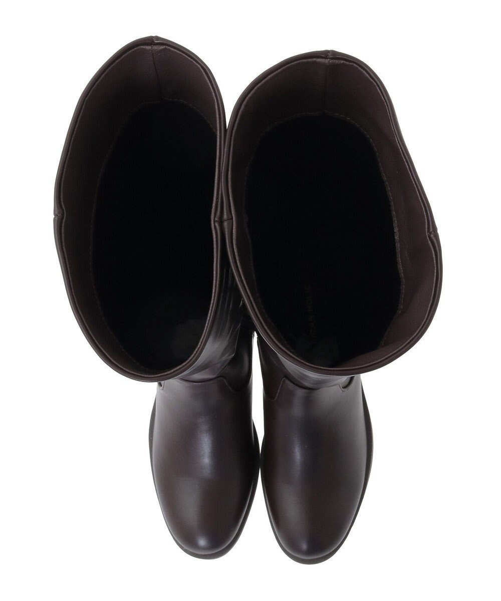 AMERICAN HOLIC ロングブーツ 