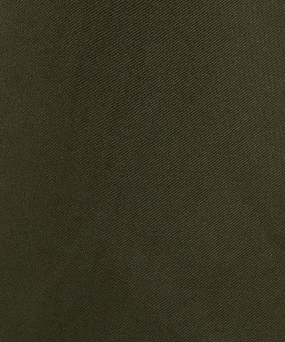 JOSEPH コットンサティーンスカート MANAR　 