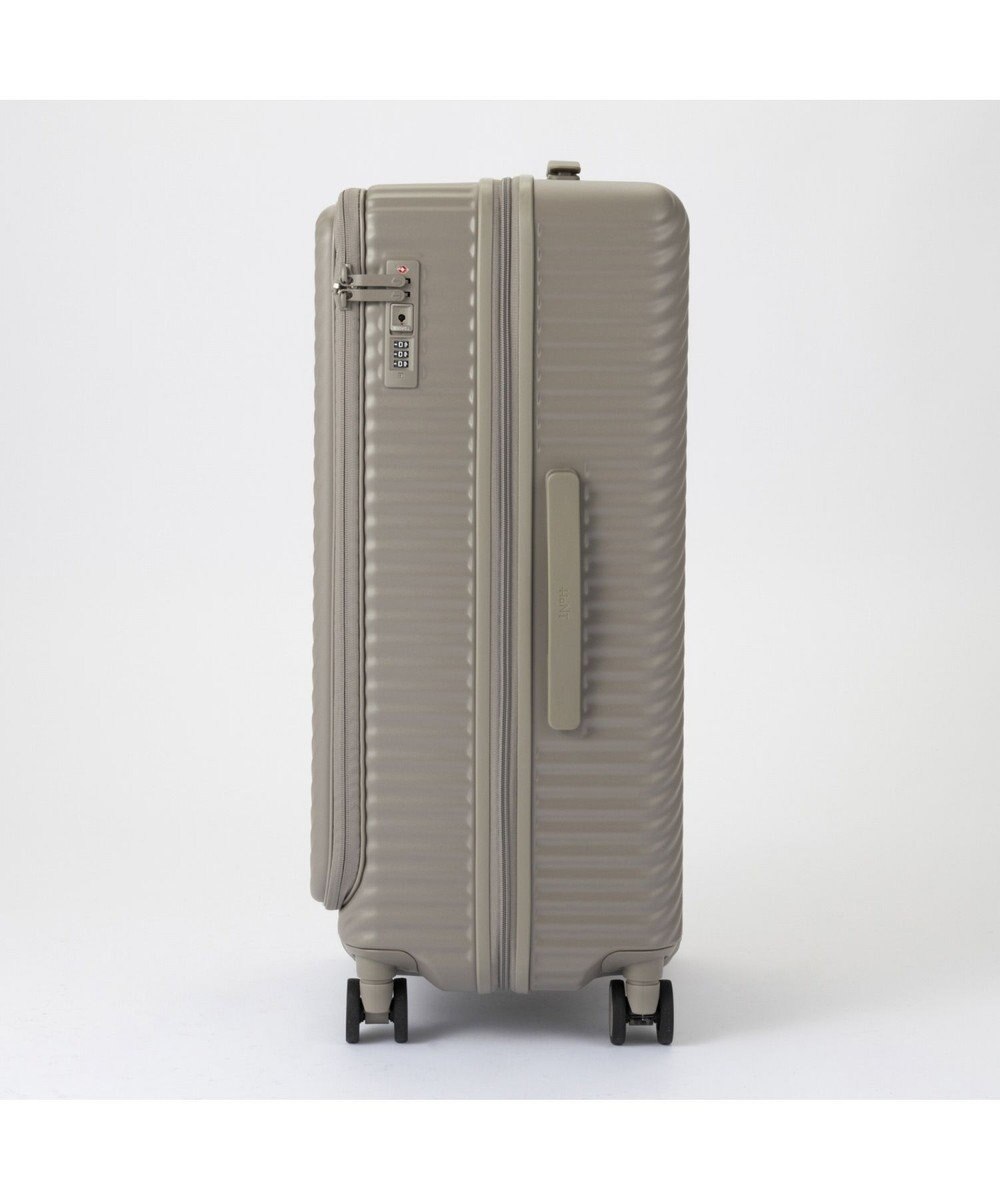 ACE BAGS & LUGGAGE HaNT ココント スーツケース 65L フロントポケット付 05512 ハント 