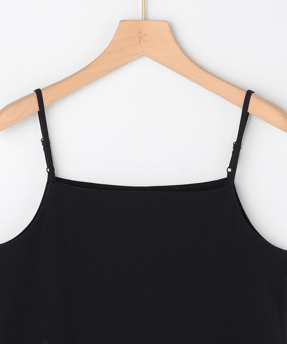 組曲 L アジャスター付き キャミソール 