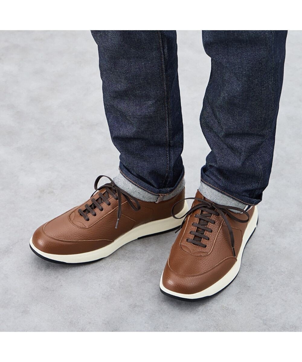 ASICS WALKING ランウォーク トラッド スニーカー メンズ 3E 