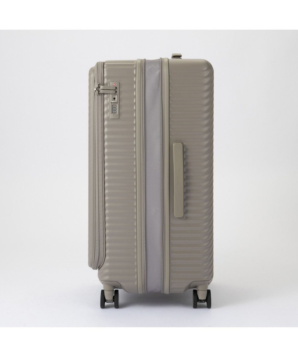 ACE BAGS & LUGGAGE HaNT ココント スーツケース 65L フロントポケット付 05512 ハント 