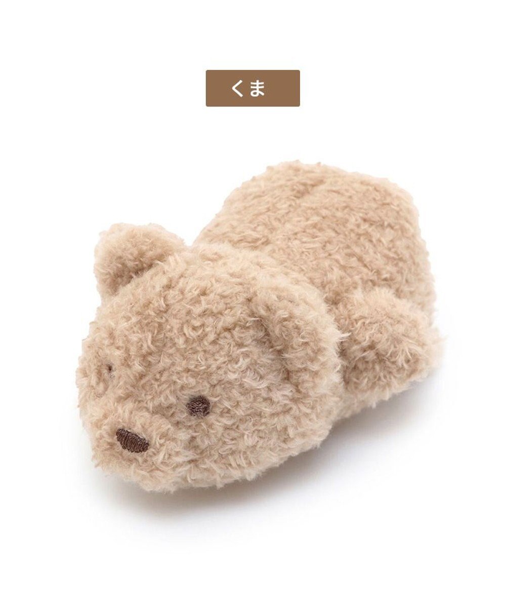 PET PARADISE  ペットパラダイス ふわふわ トイ《くま》 