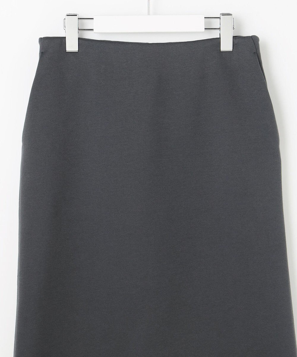 自由区 【WEB限定・セットアップ対応】ダンボールジャージー スカート 