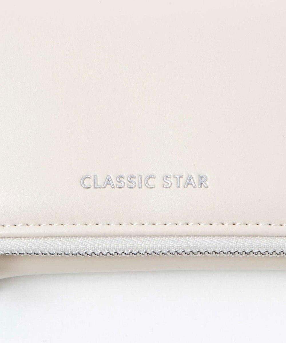 WEGO シンプルデザインウォレット 