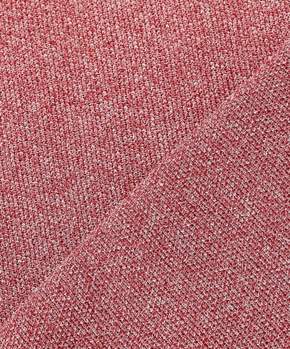 J.PRESS MEN ギマコットンカノコクルーネック ニット 