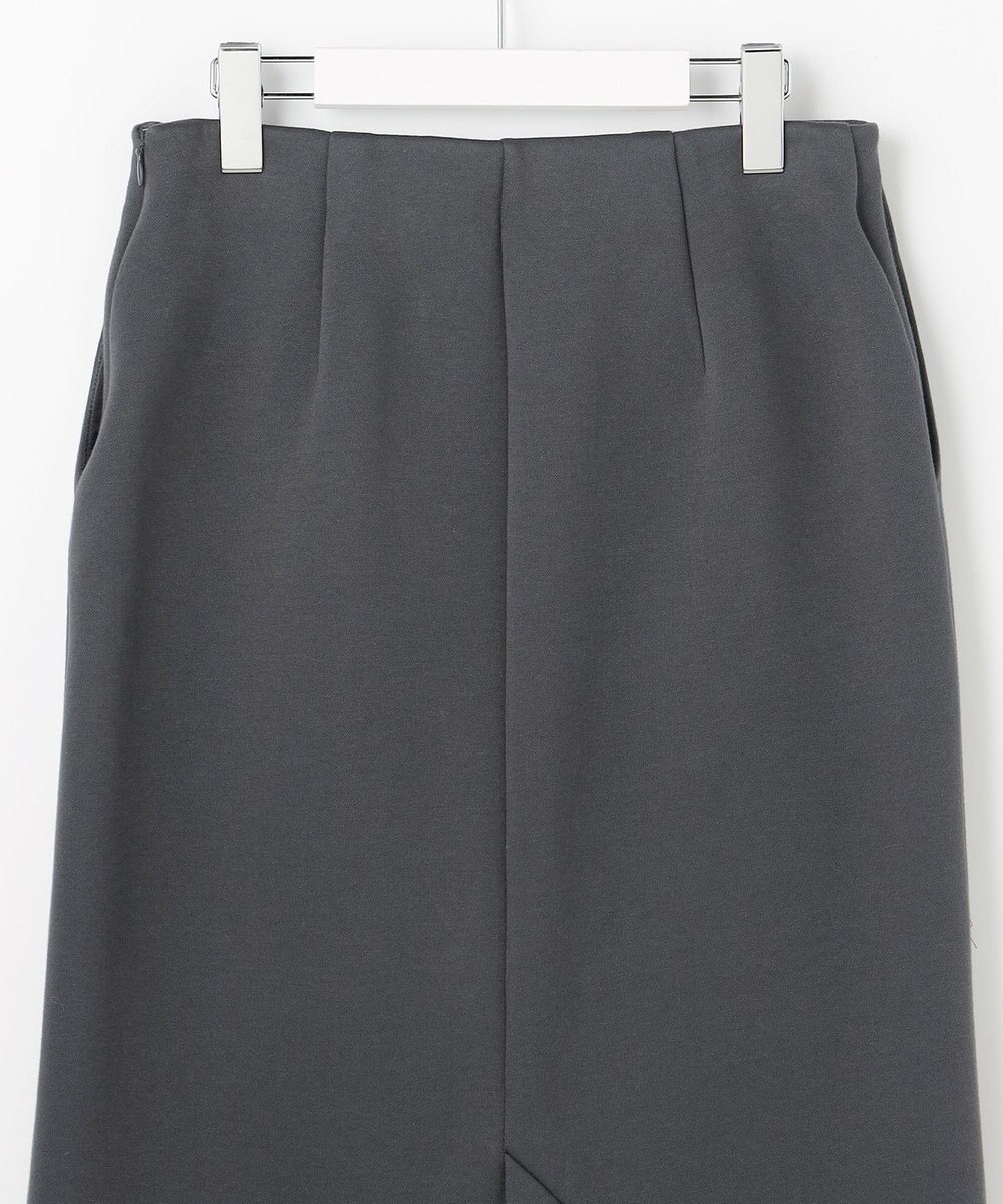 自由区 【WEB限定・セットアップ対応】ダンボールジャージー スカート 