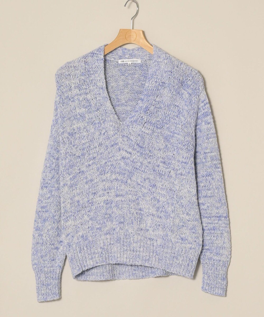 ONWARD Reuse Park 【23区】ニット春夏 