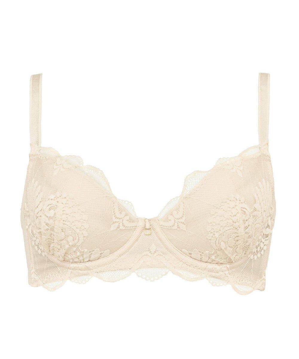 BRADELIS New York 【BRADELIS New York / 育乳補整ブラ・STEP1 集める】ウェンディソフトステップ1ブラ26S1 