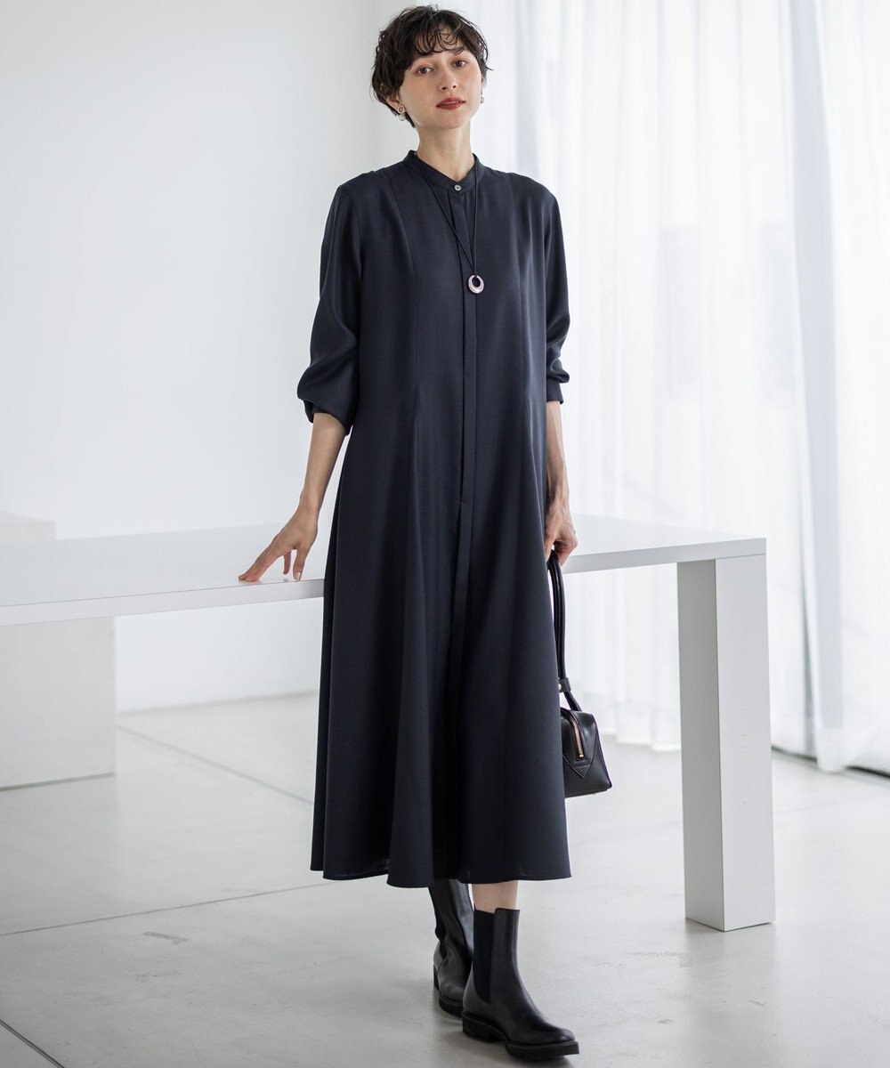 23区 リングトップ ネックレス 