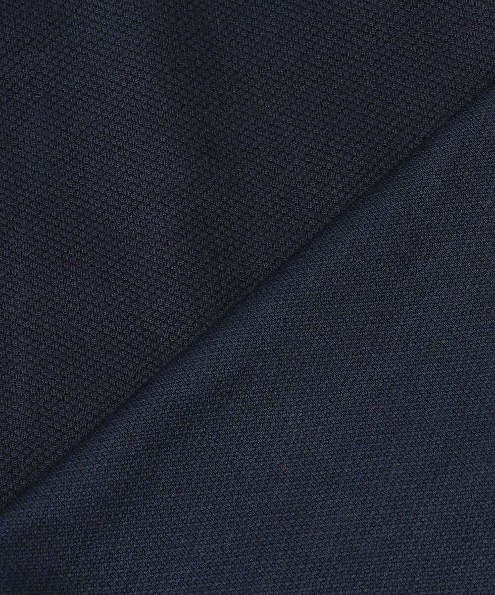 J.PRESS KIDS 【140-170cm】リブライン ポロシャツ 