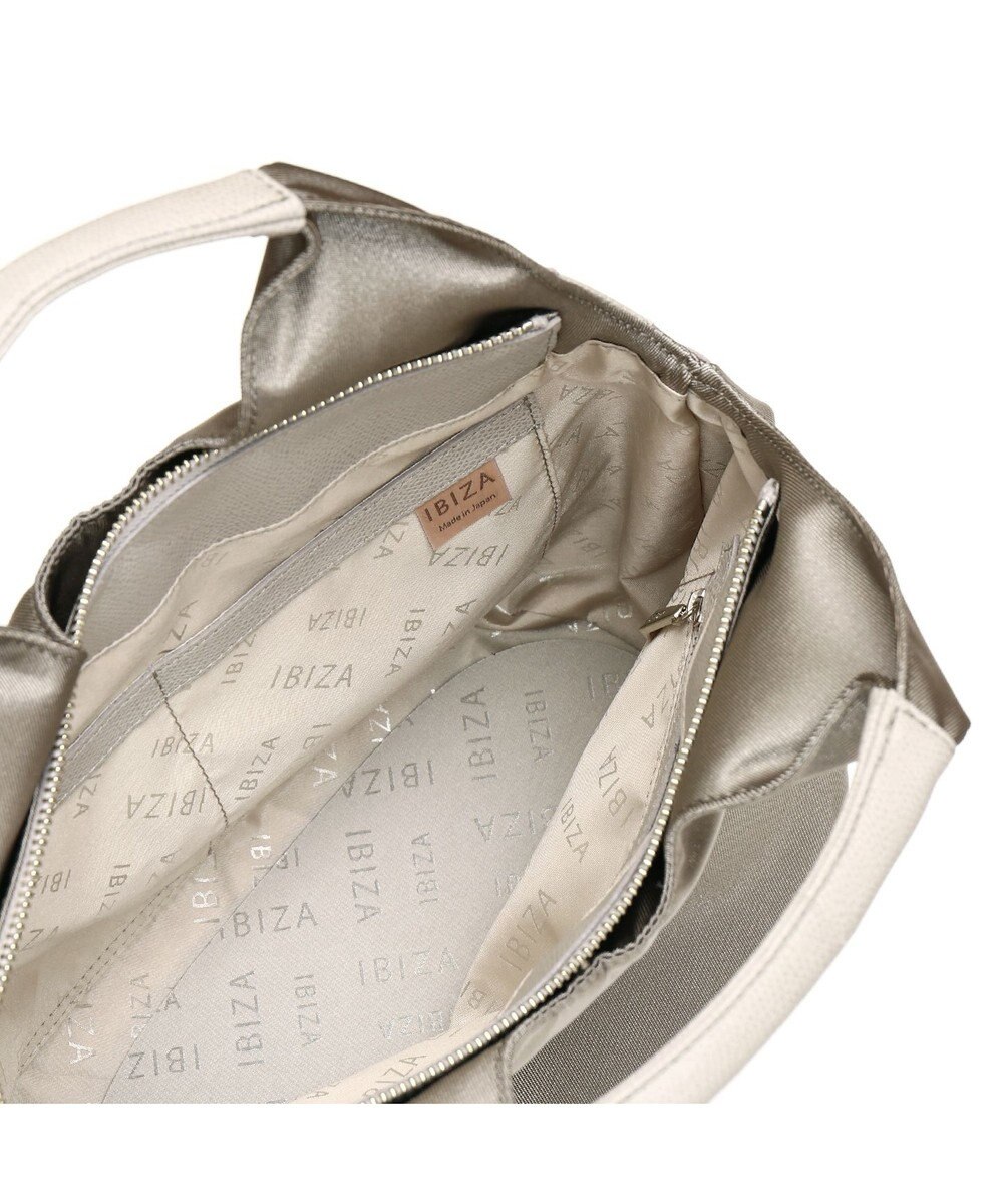IBIZA イルミナード　ハンドバッグ 
