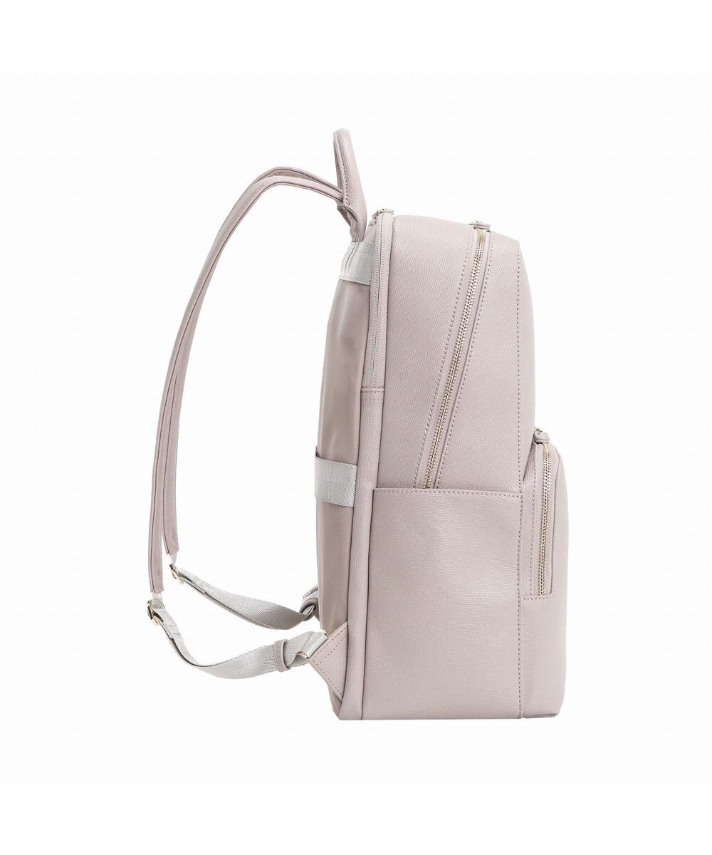 ACE BAGS & LUGGAGE Jewelna Rose フレイヤ・リュック2 2気室 14.0インチPC 16142 ジュエルナローズ 