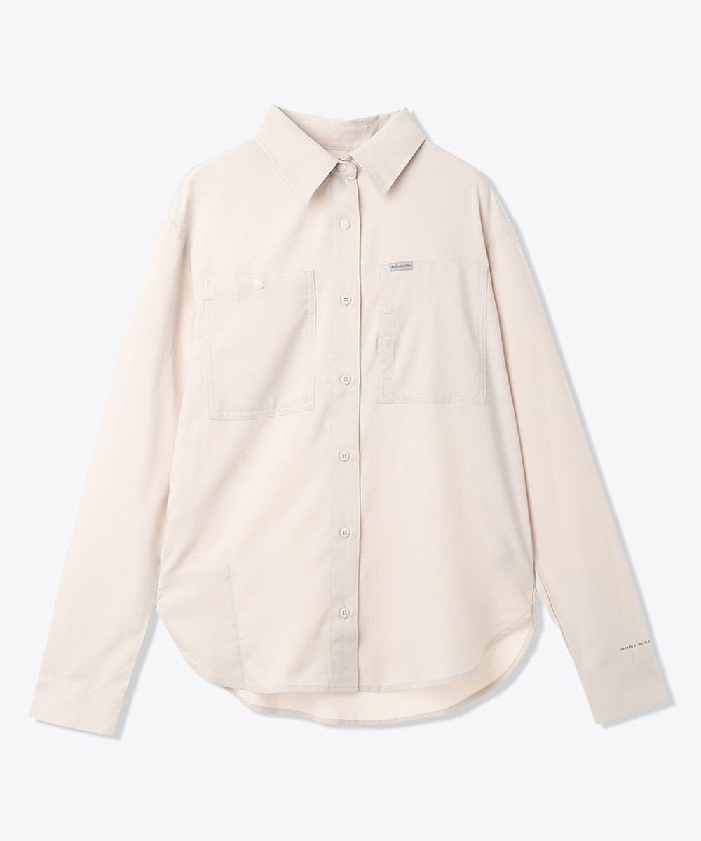 Columbia Columbia/ シルバーリッジユーティリティロングスリーブシャツ /コロンビア 