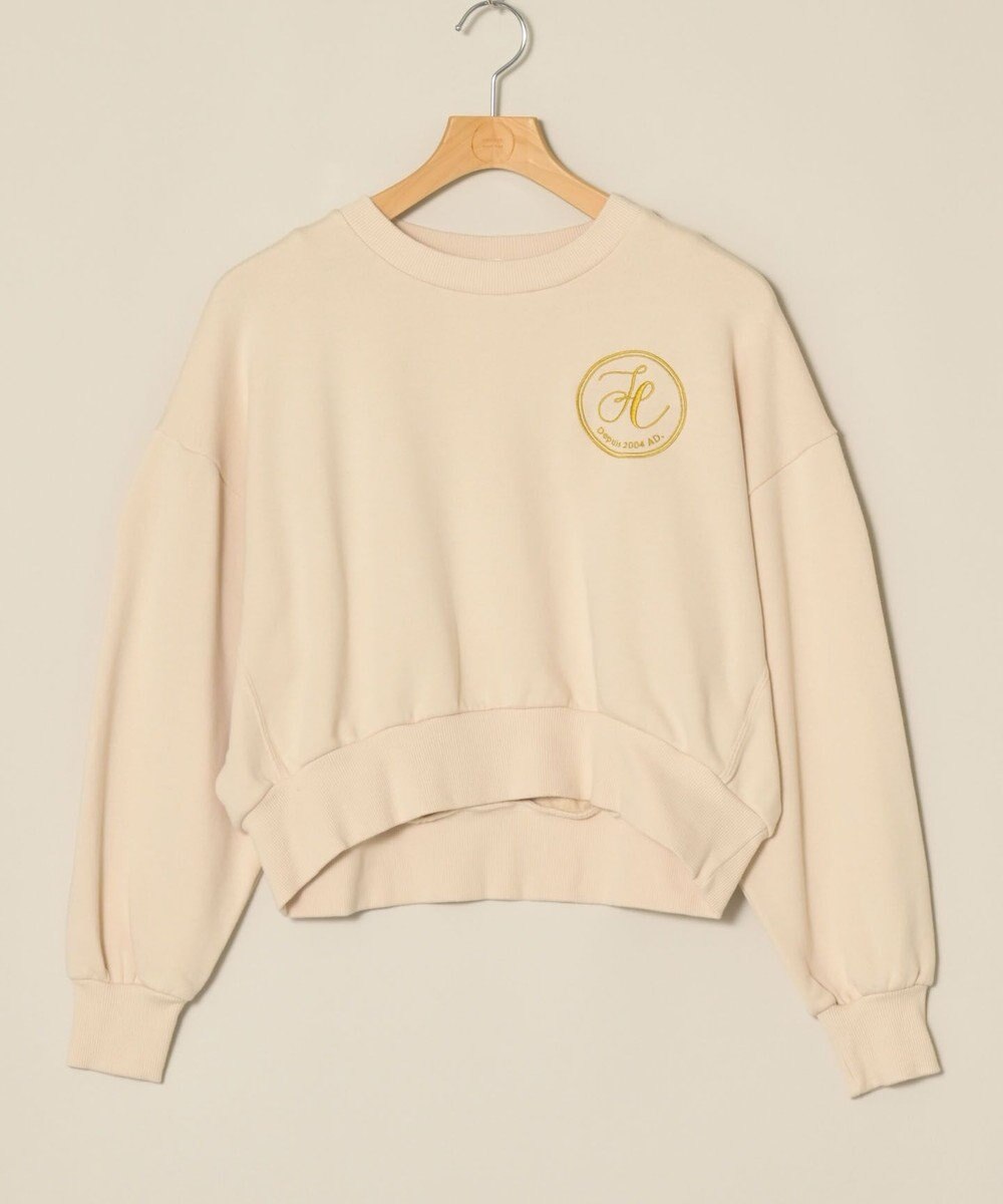 ONWARD Reuse Park 【Feroux】カットソー秋冬 