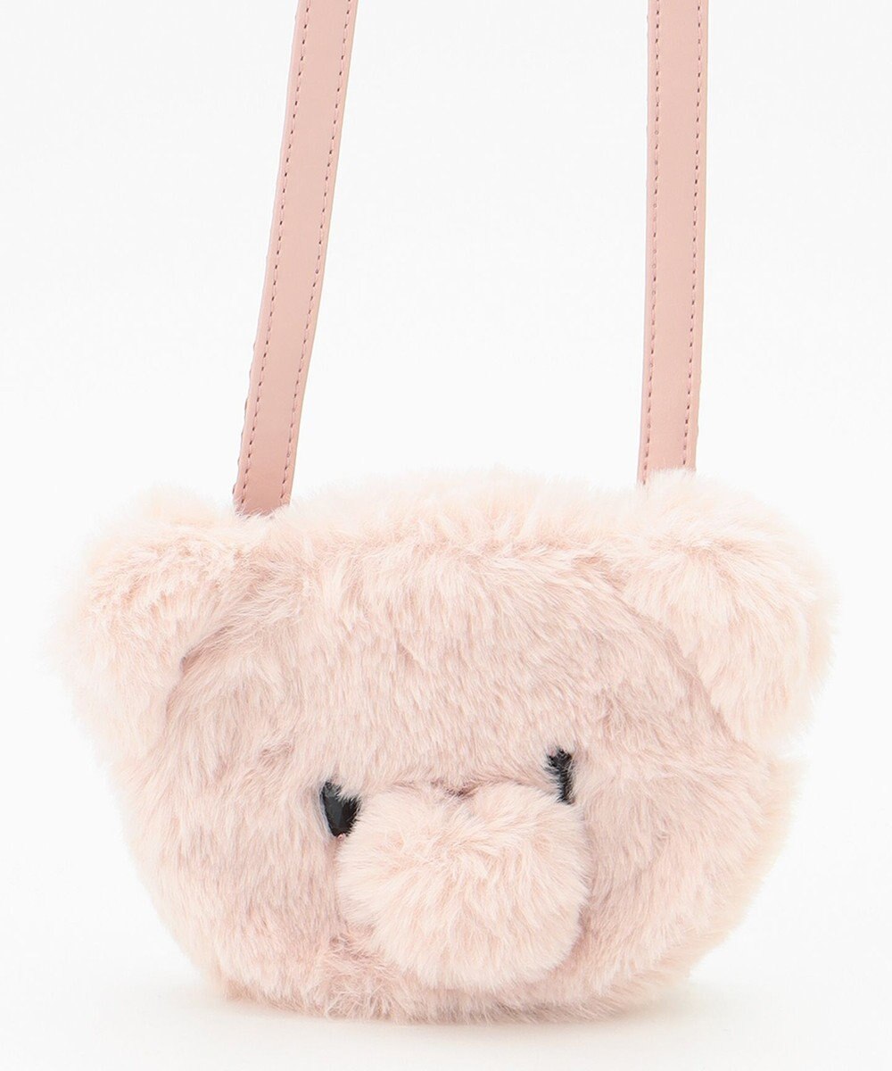 ANY KIDS アニマル移動ポケットポシェット 