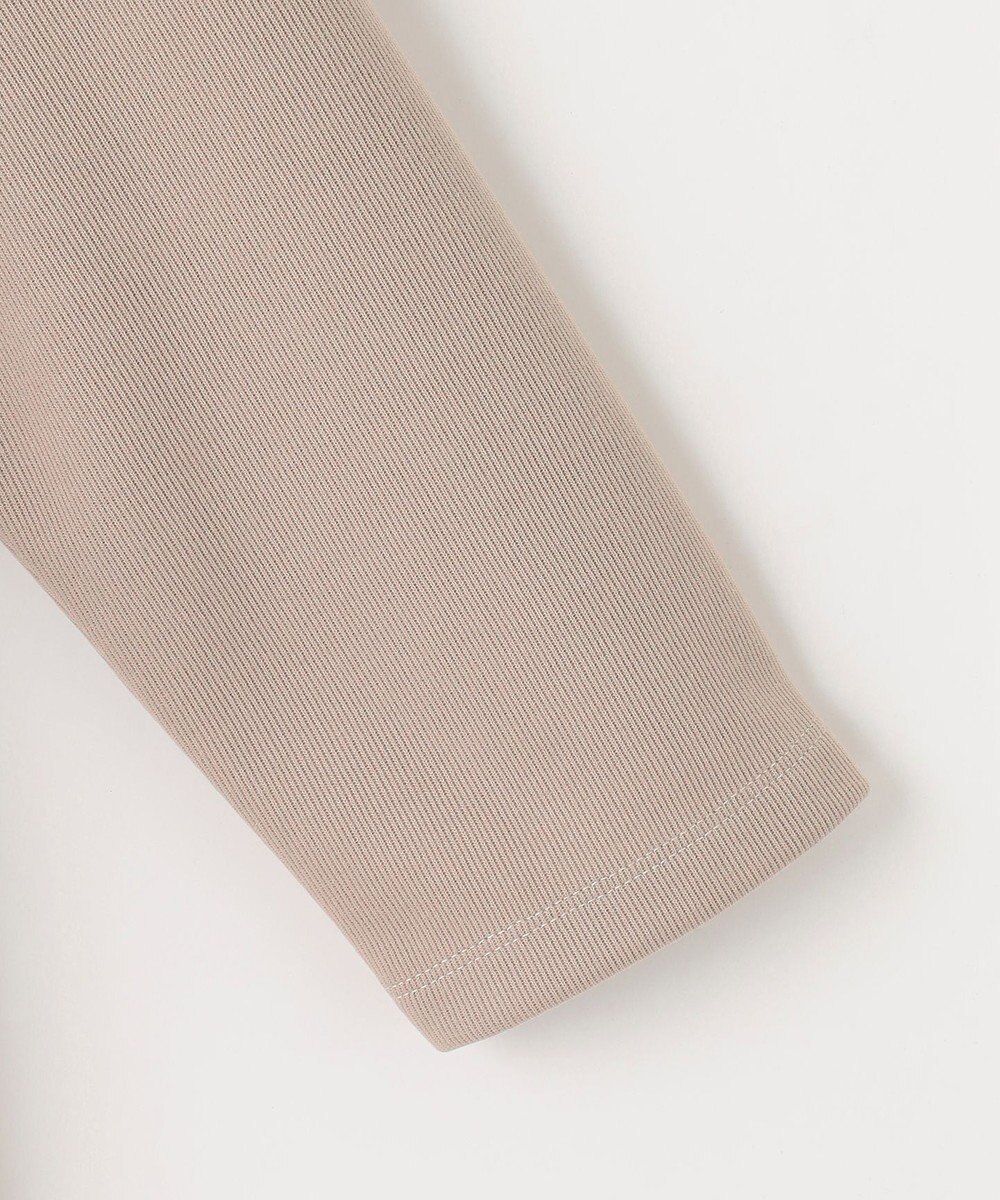 ANY SIS 【洗える】着流し カーディガン 