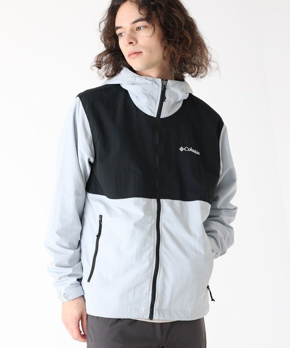 Columbia Columbia/ ヴィザボナパスIIジャケット /コロンビア 