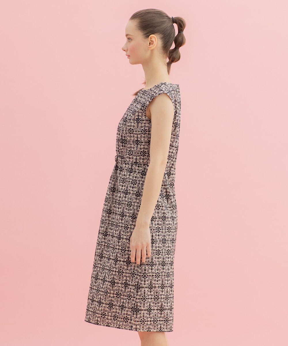 TOCCA PEONIA ドレス 