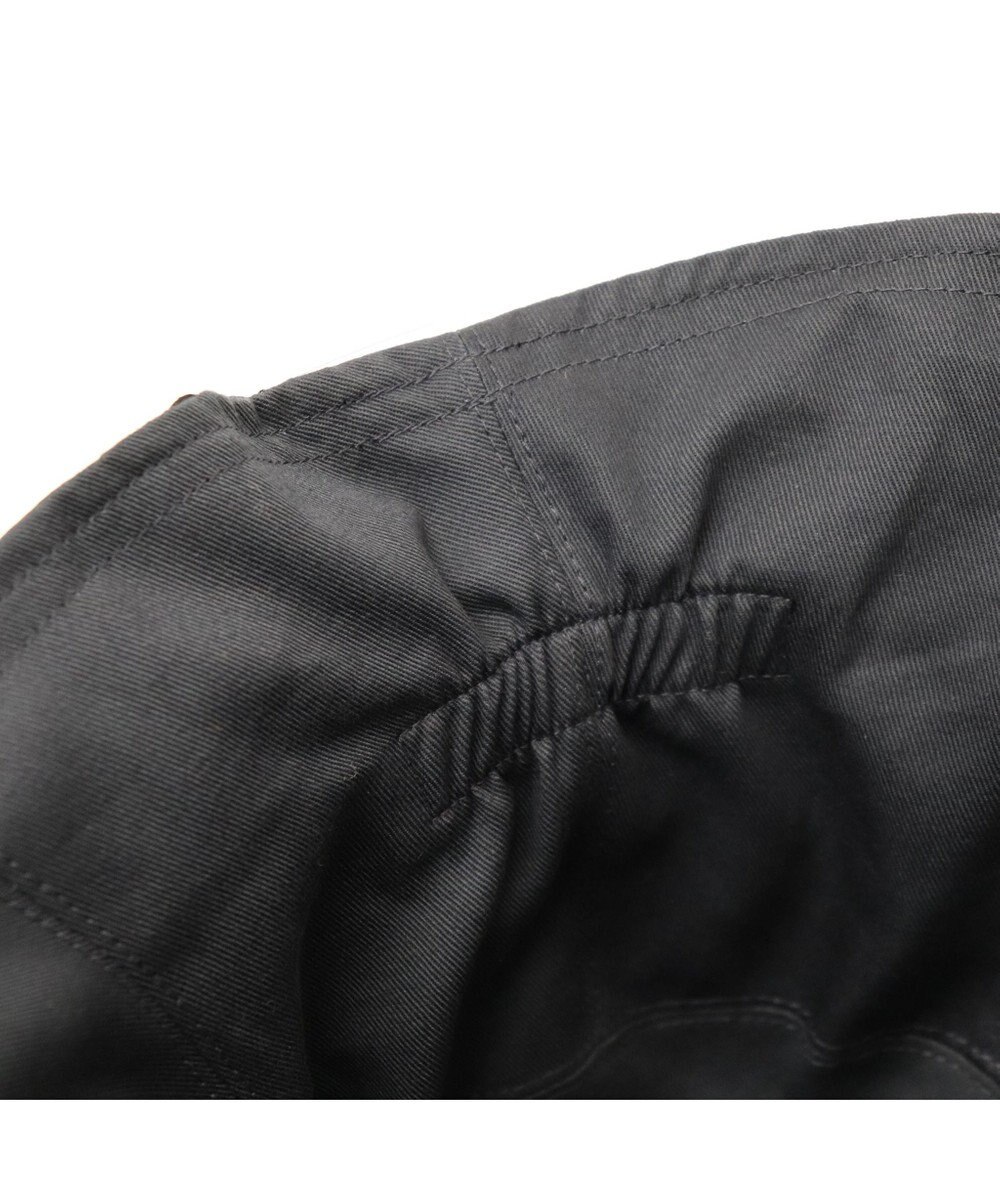 ATRENA アンチポランリバーチューリップ ハット 