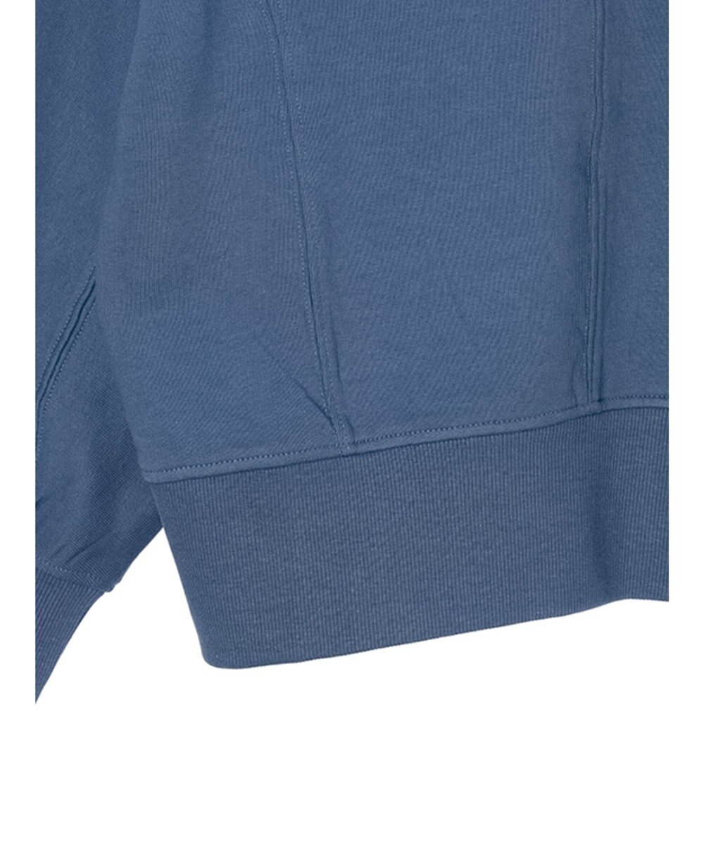 Green Parks ・ＳＵＧＡＲ　ＳＰＯＯＮ　ドルマンウラケスウェット 