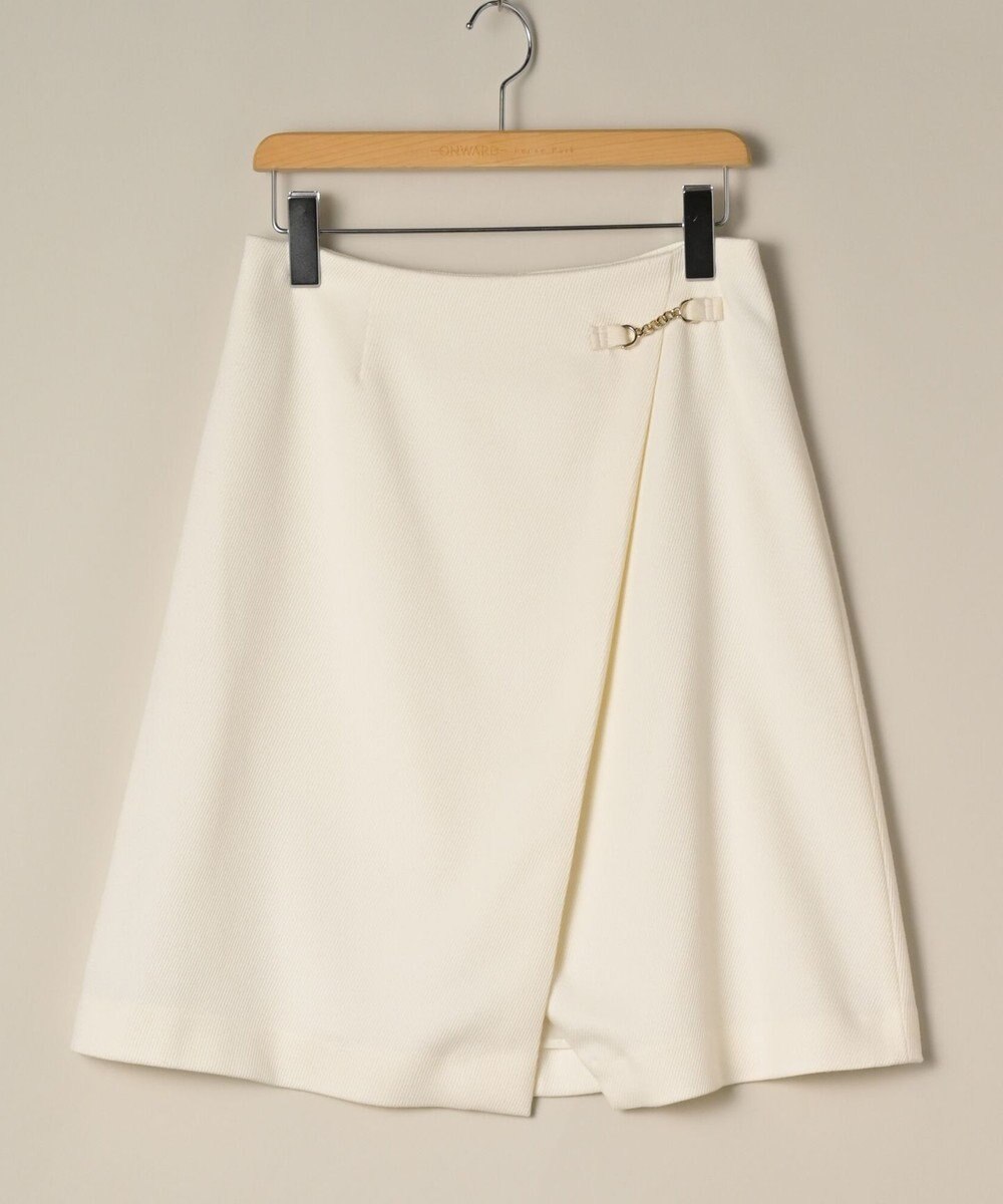 ONWARD Reuse Park 【組曲】スカート秋冬 